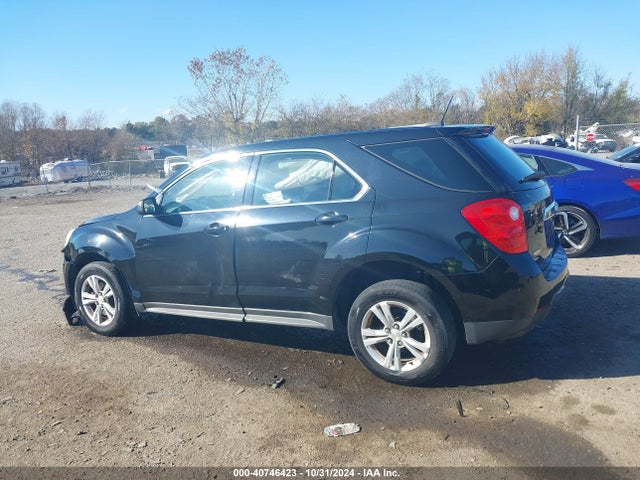 Chevrolet EQUINOX LS 2015 2GNFLEEK6F6270348 Image 14