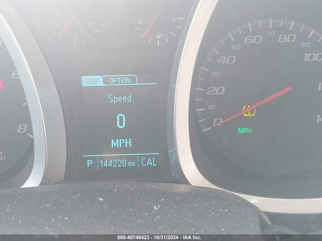 Chevrolet EQUINOX LS 2015 2GNFLEEK6F6270348 Image 15