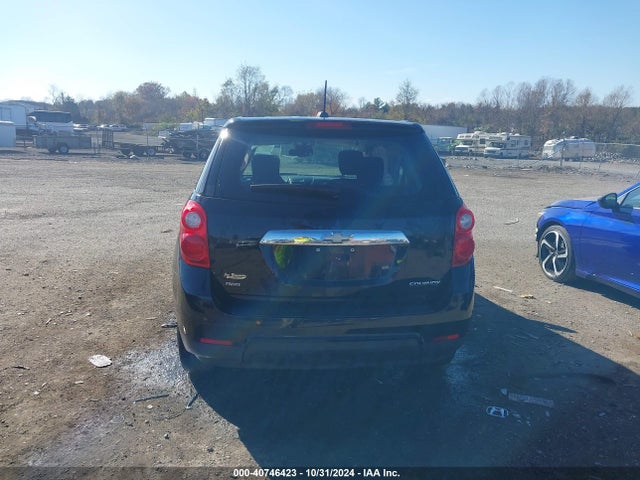 Chevrolet EQUINOX LS 2015 2GNFLEEK6F6270348 Image 16