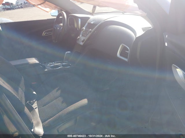 Chevrolet EQUINOX LS 2015 2GNFLEEK6F6270348 Image 5
