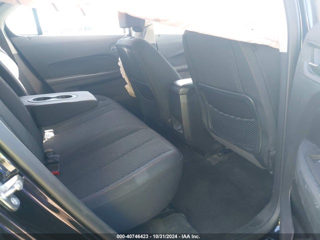 Chevrolet EQUINOX LS 2015 2GNFLEEK6F6270348 Image 8