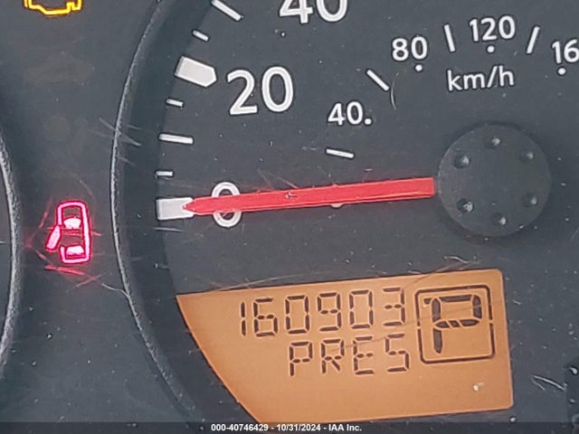 Nissan Frontier Sv 2016 1N6AD0CW0GN783808 Image 15
