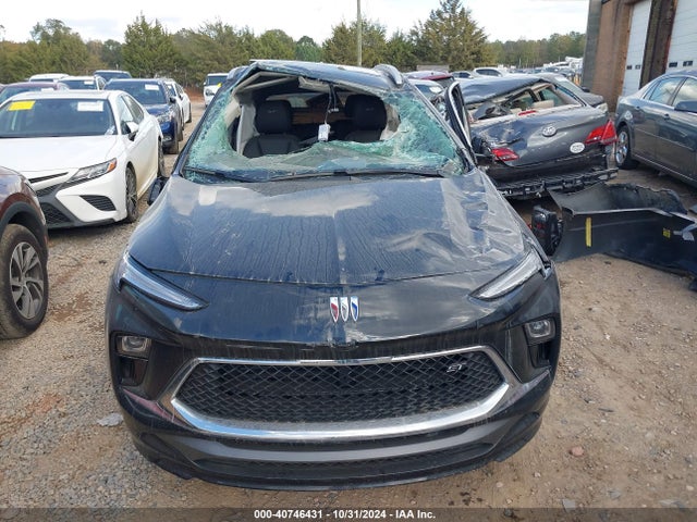 KL4AMDSL0RB192894 Buick Encore Gx Sport Touring Fwd