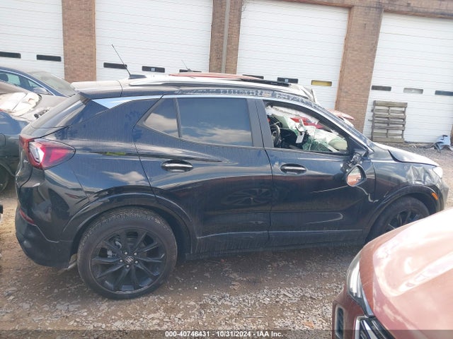 KL4AMDSL0RB192894 Buick Encore Gx Sport Touring Fwd