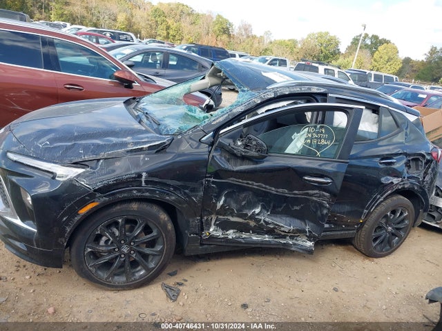 KL4AMDSL0RB192894 Buick Encore Gx Sport Touring Fwd