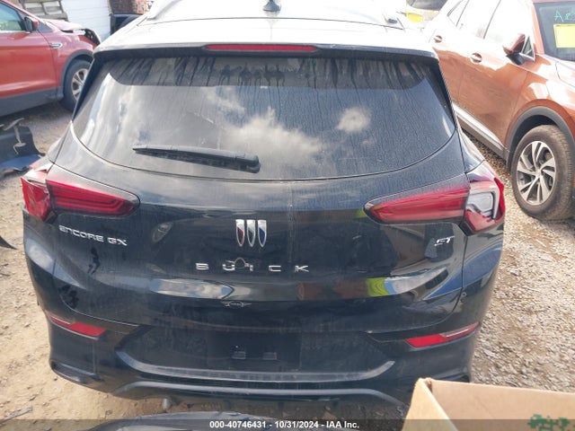 KL4AMDSL0RB192894 Buick Encore Gx Sport Touring Fwd