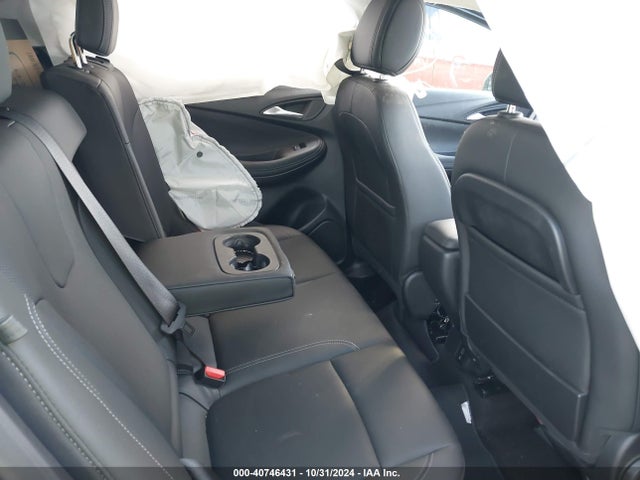 KL4AMDSL0RB192894 Buick Encore Gx Sport Touring Fwd
