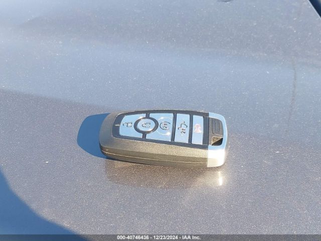 1FTFW1E54NFC26081 Ford F-150 Lariat