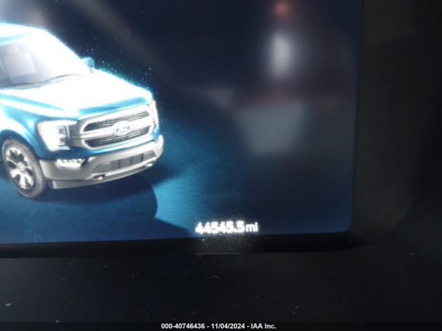 1FTFW1E54NFC26081 Ford F-150 Lariat