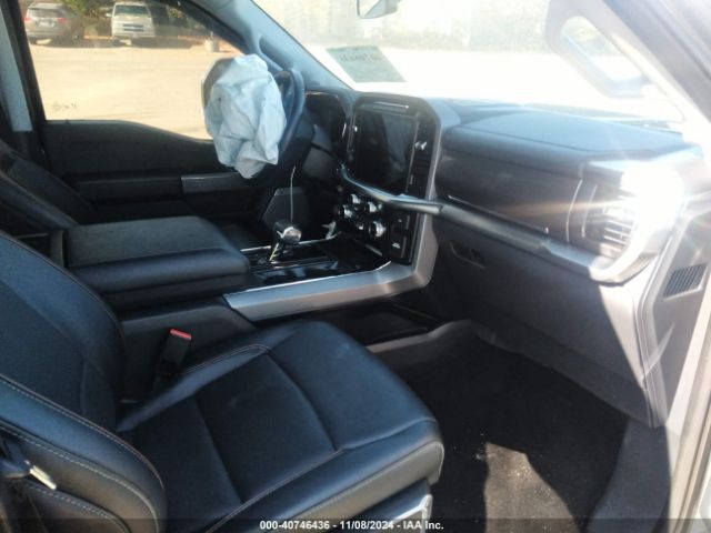 1FTFW1E54NFC26081 Ford F-150 Lariat