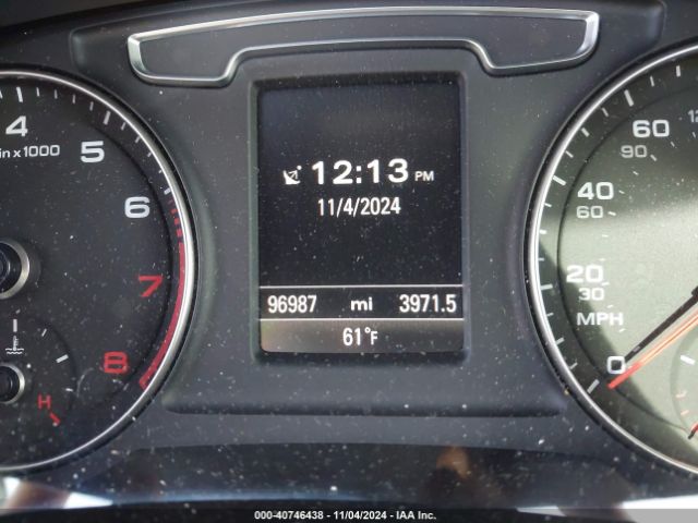 WA1JCCFS9HR007830 Audi Q3 2.0t Premium
