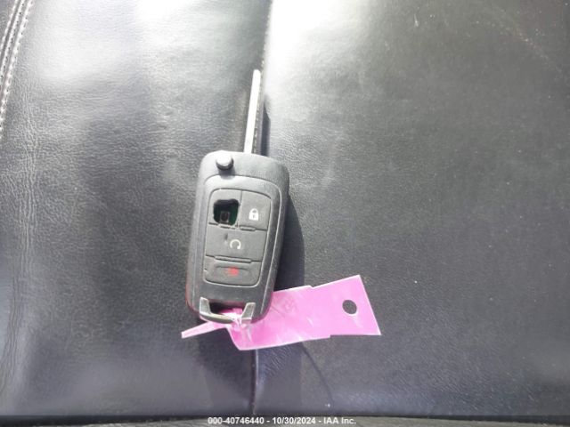 KL4CJCSB0EB775088 Buick Encore Leather