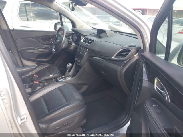 KL4CJCSB0EB775088 Buick Encore Leather