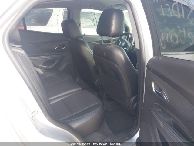 KL4CJCSB0EB775088 Buick Encore Leather