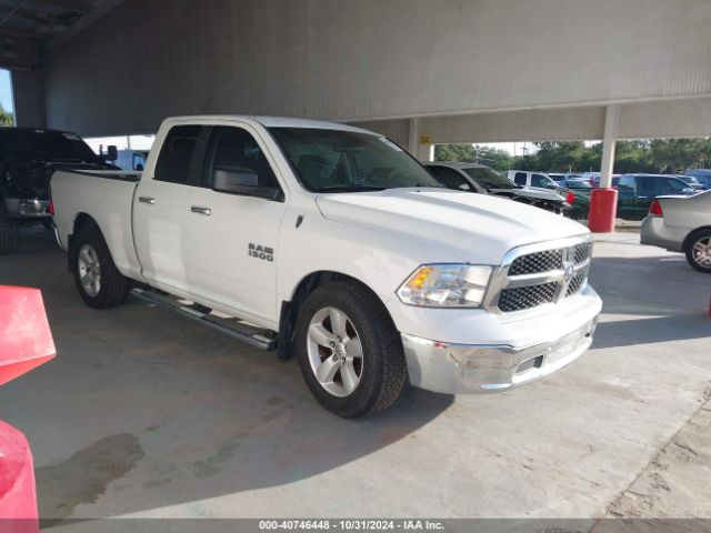 1C6RR6GG1GS164155 RAM 1500 Slt