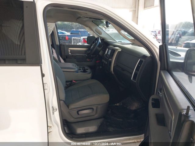 1C6RR6GG1GS164155 RAM 1500 Slt