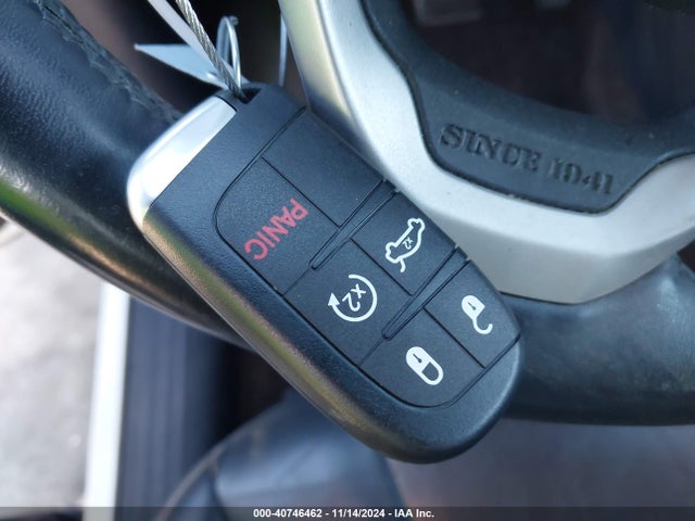 Jeep Cherokee Limited 2016 1C4PJLDB7GW328998 Image 11