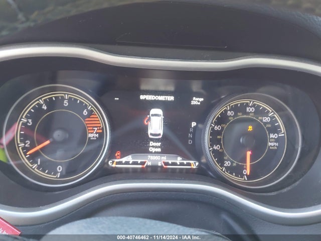 Jeep Cherokee Limited 2016 1C4PJLDB7GW328998 Image 7