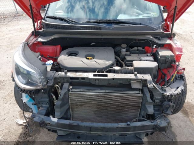 KNDJP3A50H7461813 KIA SOUL +