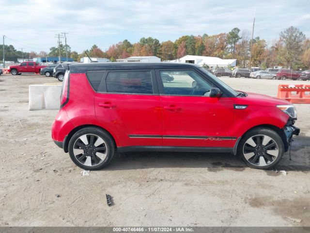 KNDJP3A50H7461813 KIA SOUL +