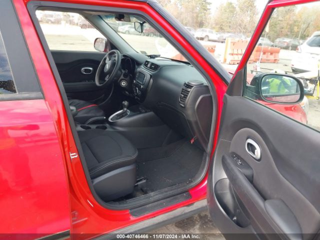 KNDJP3A50H7461813 KIA SOUL +