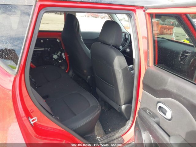 KNDJP3A50H7461813 KIA SOUL +