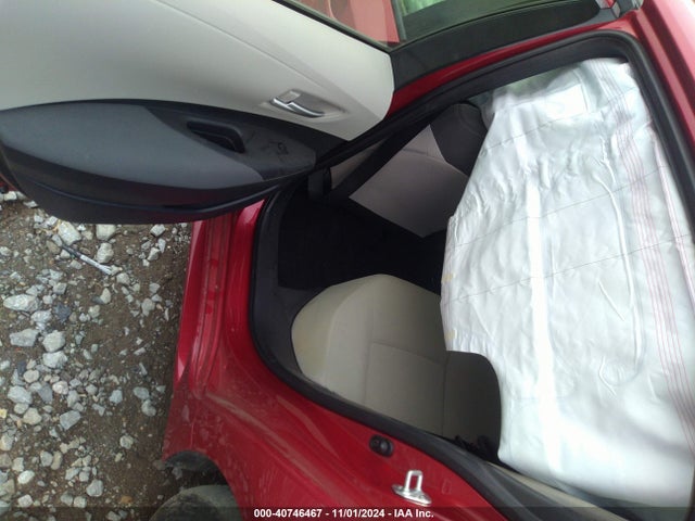 Toyota COROLLA LE 2021 JTDEPMAE1MJ143185 Image 8