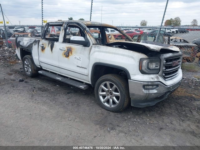 2018 3GTU2NEC0JG576177 main image