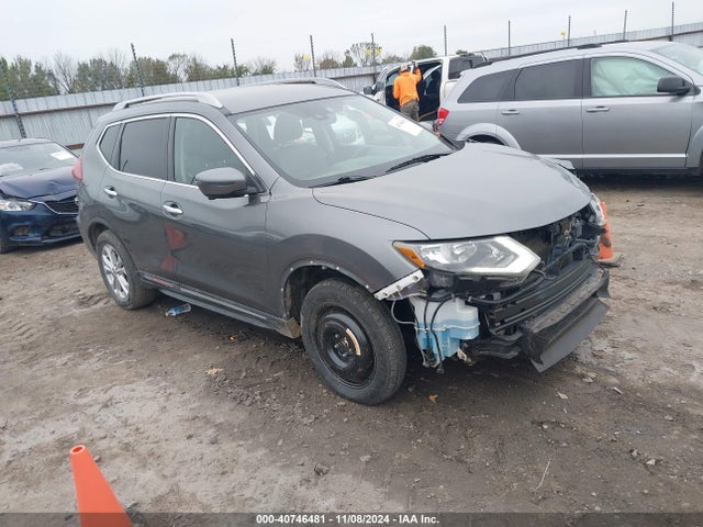 2019 5N1AT2MT9KC742826 main image