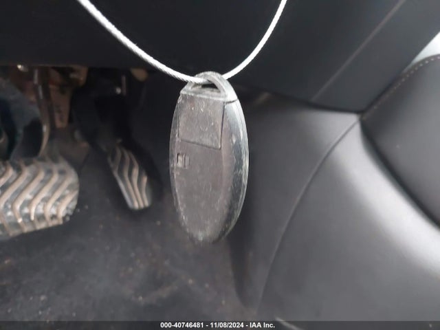 Nissan Rogue Sl 2019 5N1AT2MT9KC742826 Image 11