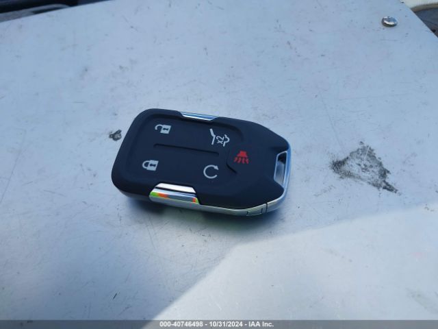 3GKALVEV2NL305916 GMC Terrain Awd Slt