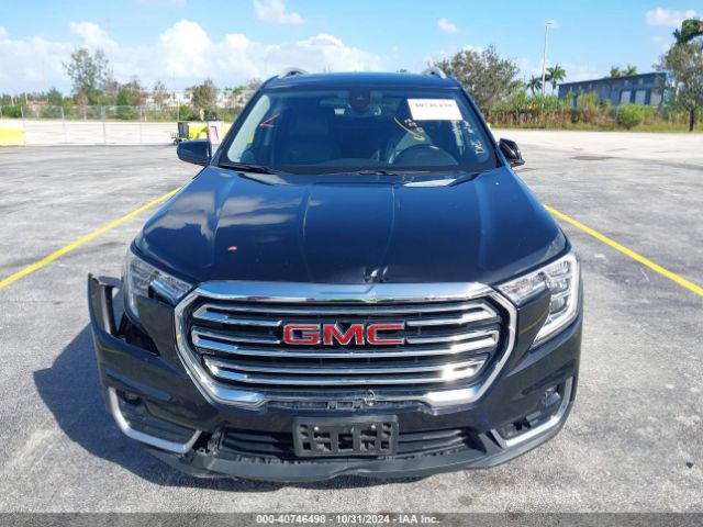 3GKALVEV2NL305916 GMC Terrain Awd Slt