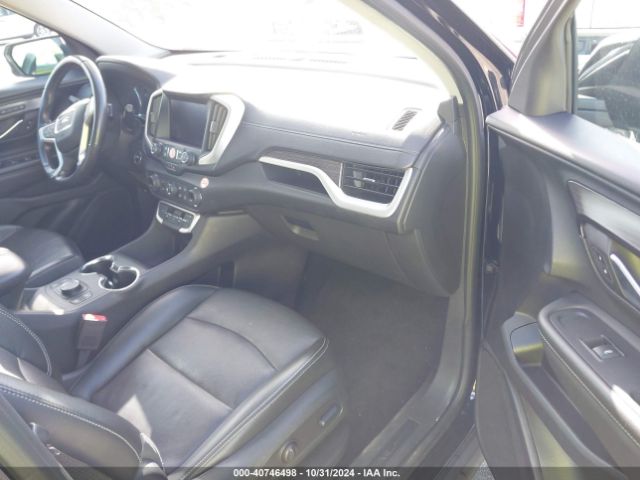 3GKALVEV2NL305916 GMC Terrain Awd Slt