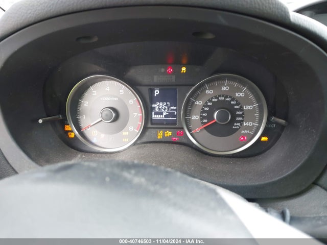 Subaru Forester 2.5i Premium 2015 JF2SJAFC9FH807139 Image 7