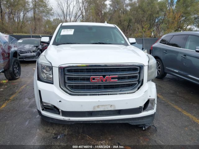 1GKS2AKC0HR235624 GMC YUKON SLE