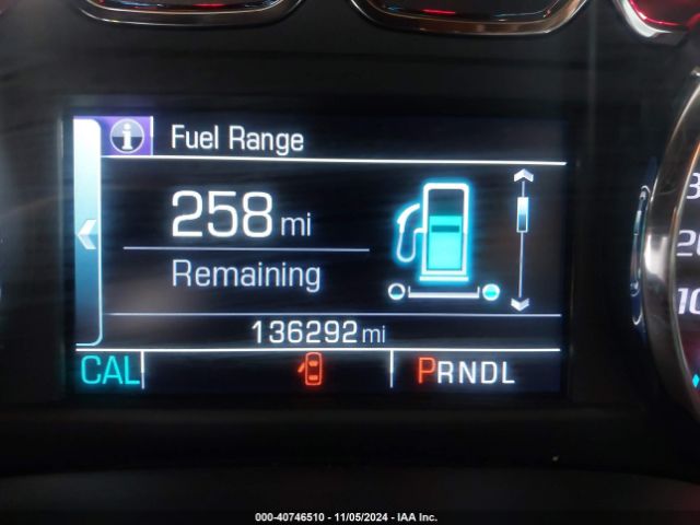 1GKS2AKC0HR235624 GMC YUKON SLE