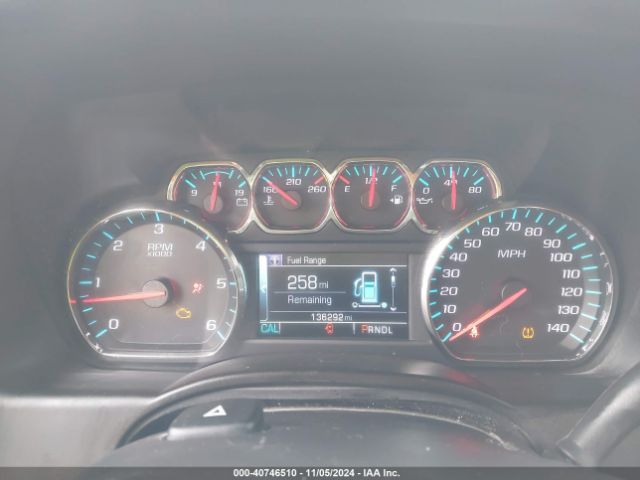 1GKS2AKC0HR235624 GMC YUKON SLE