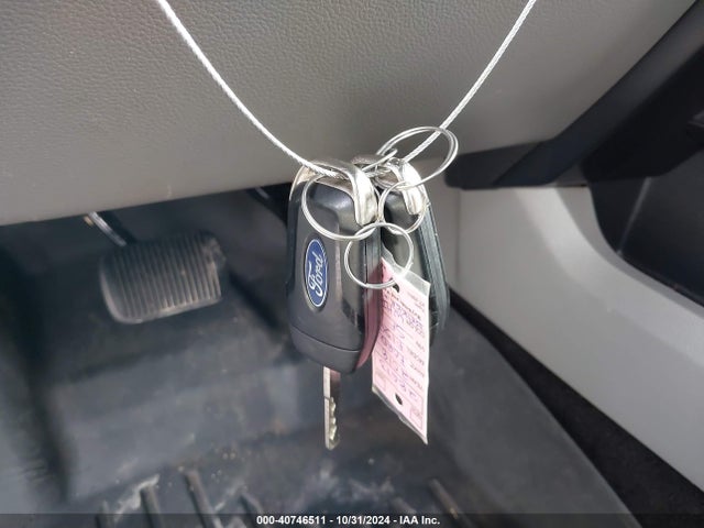 Ford F-150 Xl 2018 1FTEW1EP6JKC70176 Image 11