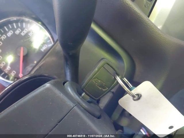 Chevrolet Silverado 1500 1lt 2014 3GCUKREC6EG164472 Image 11