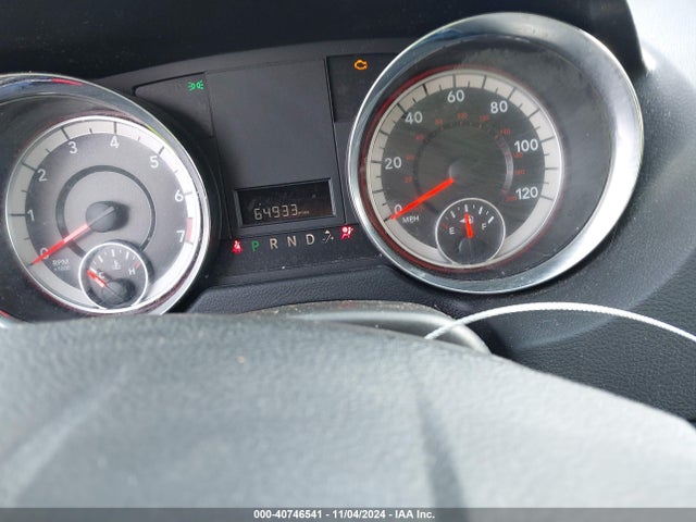 Dodge Grand Caravan Se 2018 2C4RDGBG0JR173619 Image 15