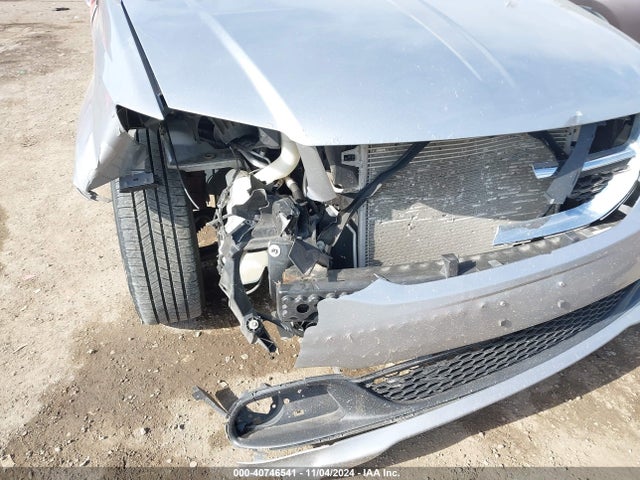 Dodge Grand Caravan Se 2018 2C4RDGBG0JR173619 Image 6
