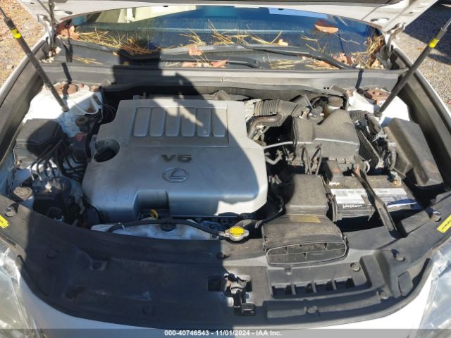 JTHBK1GGXF2160412 Lexus ES 350