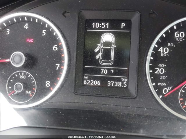 WVGBV7AX3GW588882 Volkswagen Tiguan R-line/s/se/sel