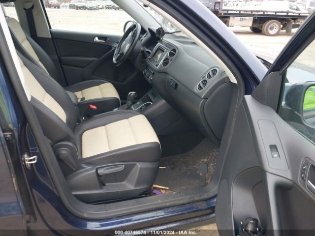 WVGBV7AX3GW588882 Volkswagen Tiguan R-line/s/se/sel