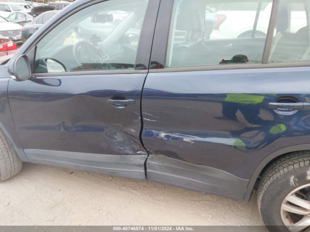 WVGBV7AX3GW588882 Volkswagen Tiguan R-line/s/se/sel