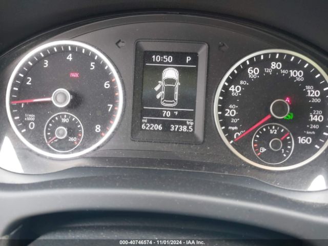 WVGBV7AX3GW588882 Volkswagen Tiguan R-line/s/se/sel