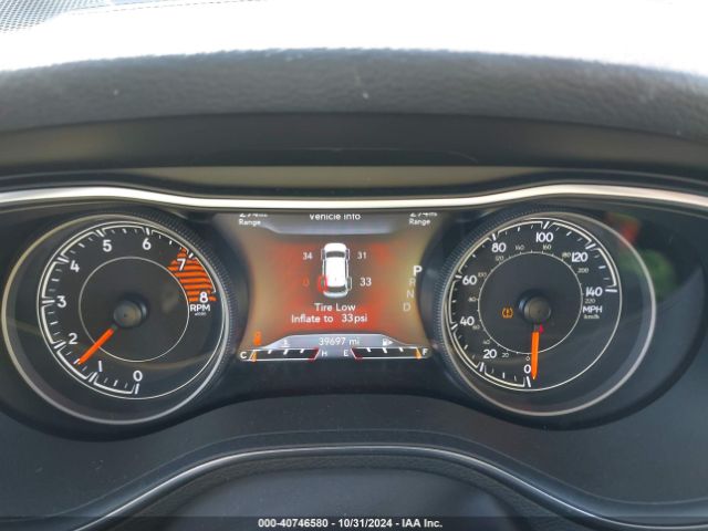 Jeep Cherokee 80th Anniversary 4x4 2021 1C4PJMMX0MD212499 Image 7