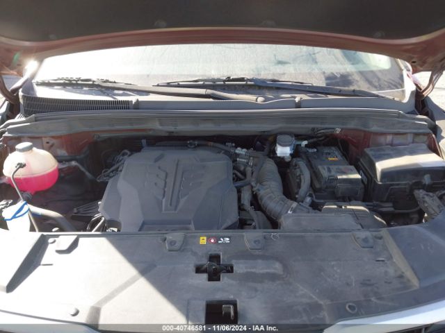 KNDNC5H34P6206857 KIA Carnival Mpv Ex