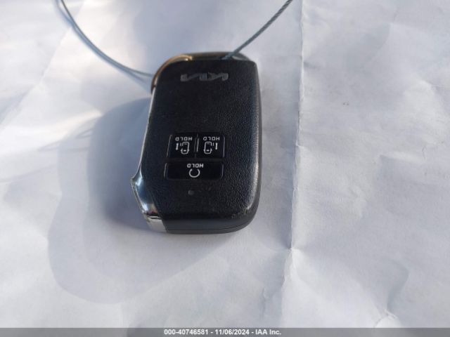 KNDNC5H34P6206857 KIA Carnival Mpv Ex