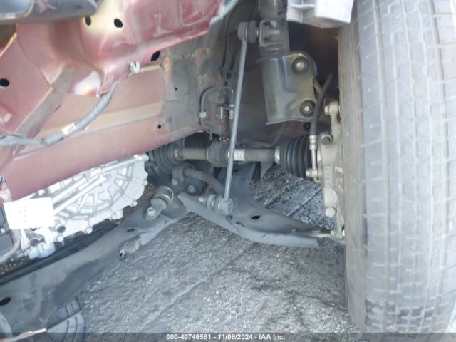 KNDNC5H34P6206857 KIA Carnival Mpv Ex